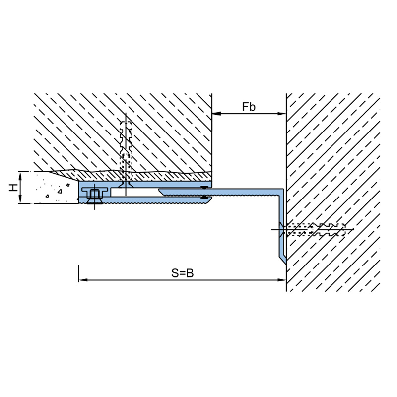 Deflex  Deflex E 360-100