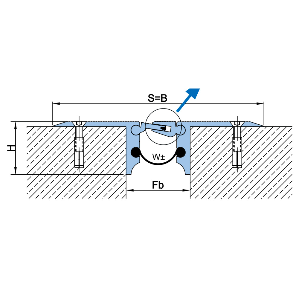 Deflex  Deflex 423/N-135